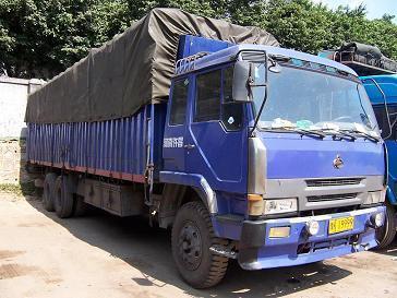 深圳至常德专线货运物流搬家运输 (中国 服务或其他) - 运输搬运设备 - 物流 产品 「自助贸易」
